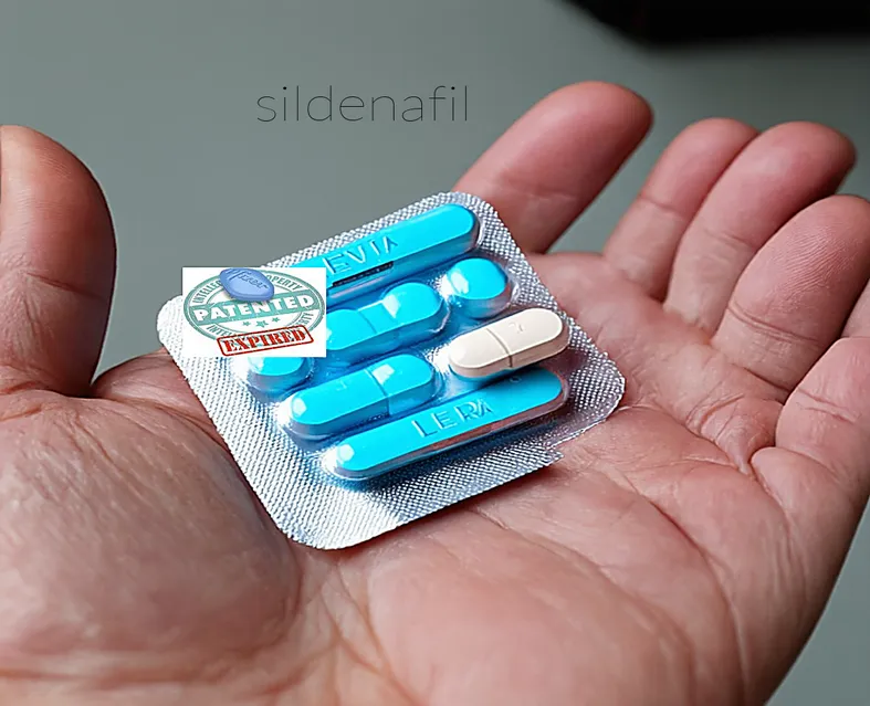 Sildenafil 1